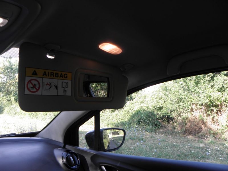 RENAULT CAPTUR II 1.3 TCE150CH ENERGY S-EDITION EDC / 8CH 2019