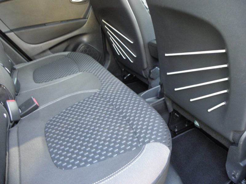 RENAULT CAPTUR II 1.3 TCE150CH ENERGY S-EDITION EDC / 8CH 2019