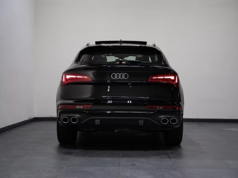 AUDI SQ5 SPORTBACK 3.0 TDI 341CH B&O PANO 