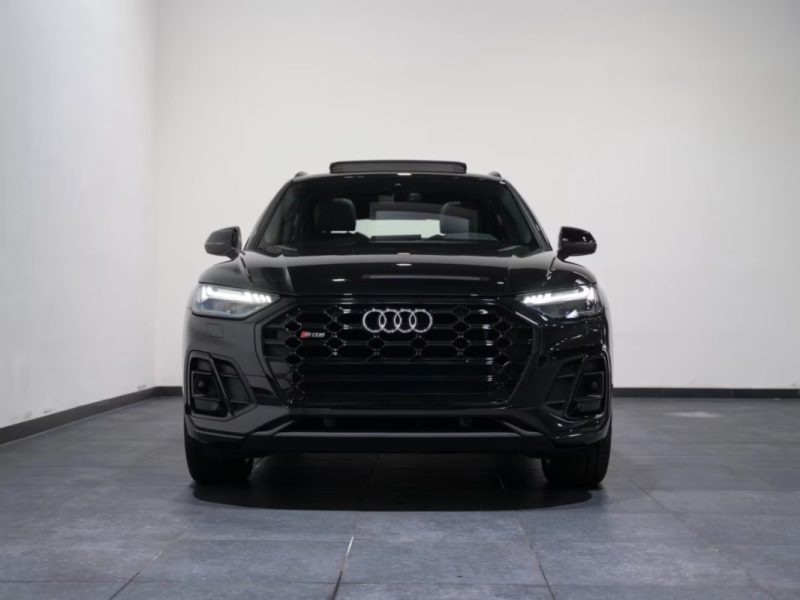 AUDI SQ5 SPORTBACK 3.0 TDI 341CH B&O PANO 