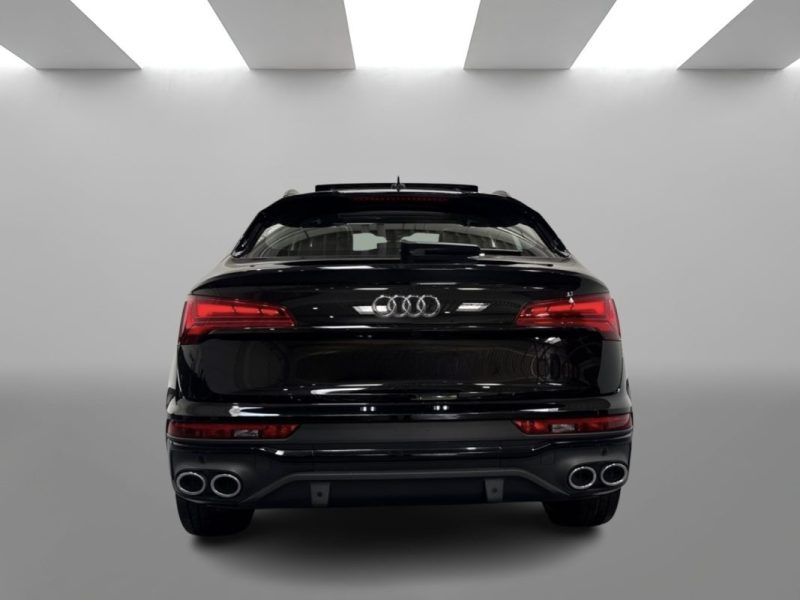 AUDI SQ5 SPORTBACK 3.0 TDI 341CH B&O PANO 