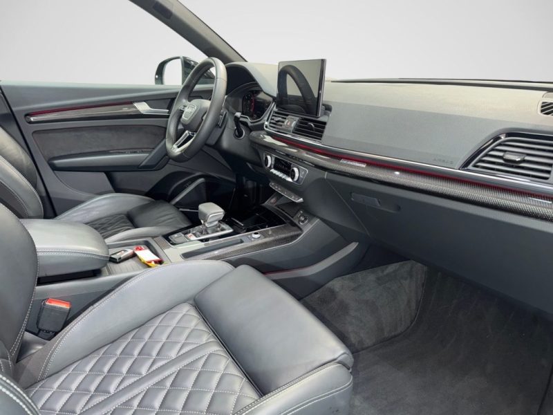 AUDI SQ5 SPORTBACK 3.0 TDI 341CH B&O PANO 