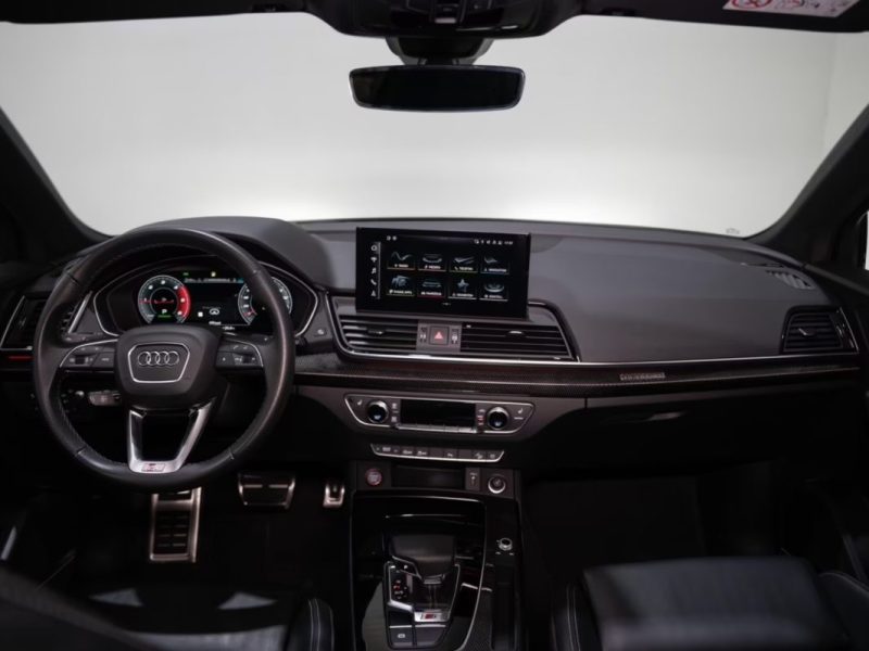 AUDI SQ5 SPORTBACK 3.0 TDI 341CH B&O PANO 