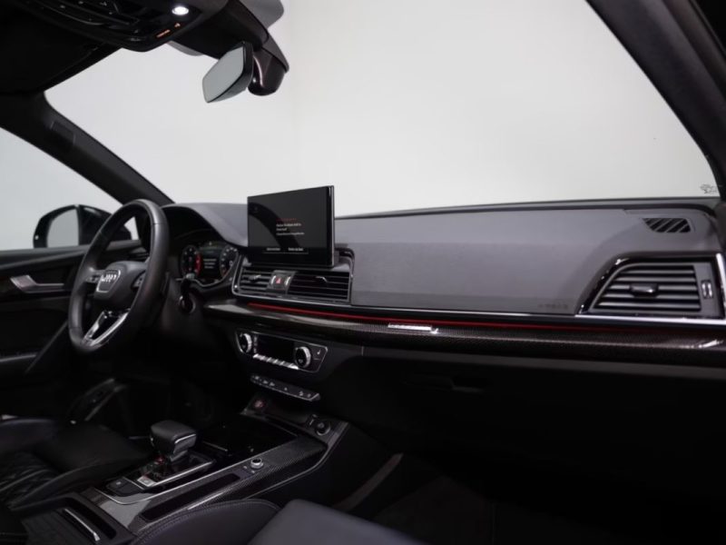 AUDI SQ5 SPORTBACK 3.0 TDI 341CH B&O PANO 