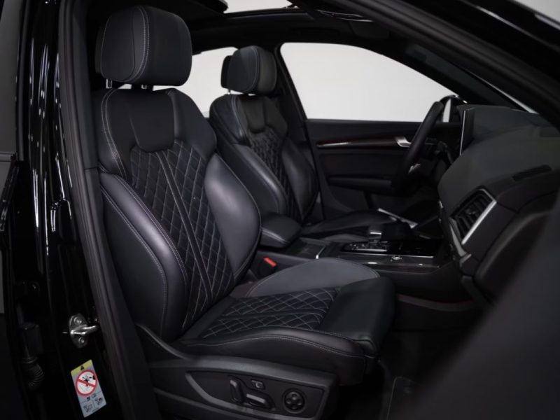AUDI SQ5 SPORTBACK 3.0 TDI 341CH B&O PANO 
