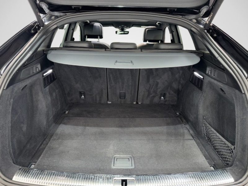 AUDI SQ5 SPORTBACK 3.0 TDI 341CH B&O PANO 