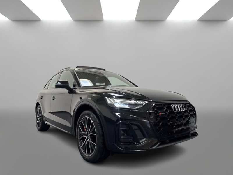 AUDI SQ5 SPORTBACK 3.0 TDI 341CH B&O PANO 