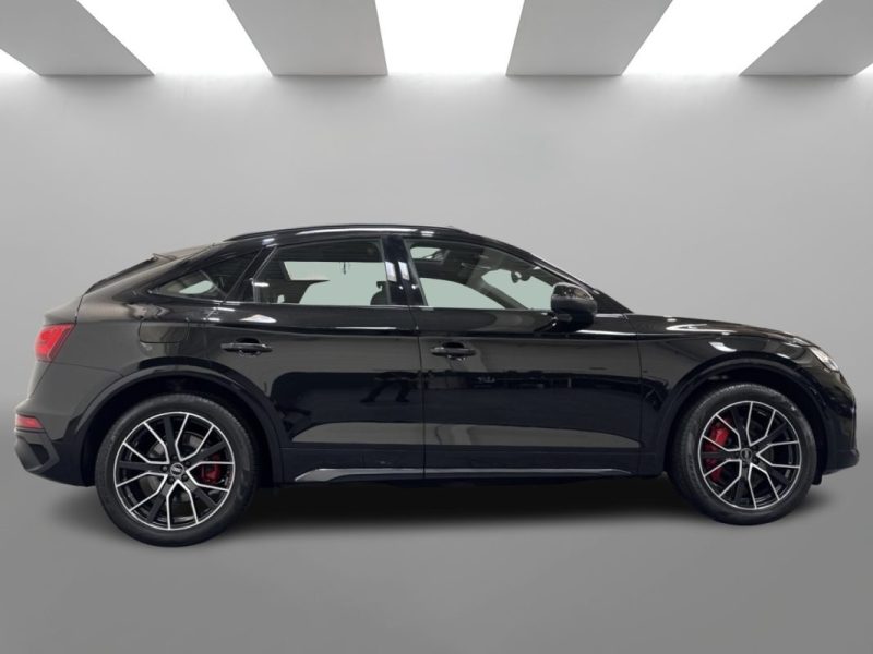 AUDI SQ5 SPORTBACK 3.0 TDI 341CH B&O PANO 