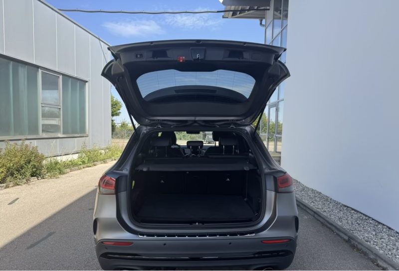 MERCEDES GLA 35 AMG  4M NIGHT HUD ATTELAGE PANO
