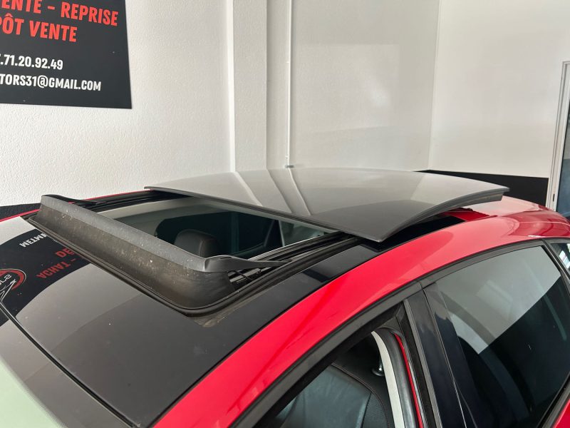 SEAT LEON FR 2.0 TDI 150 