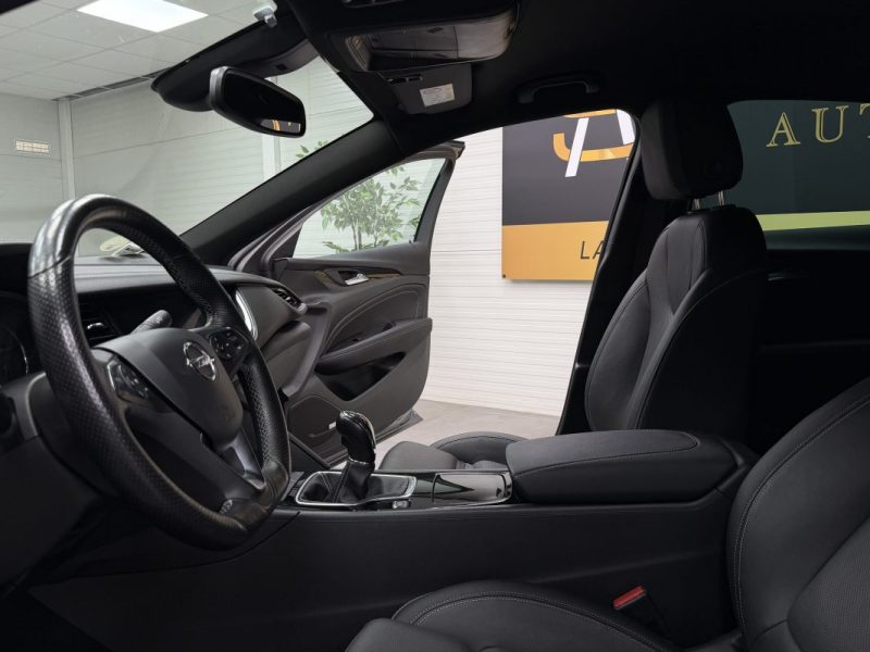 Opel Insignia Grand Sport 2.0 D 170 - Elite - OPC Line 