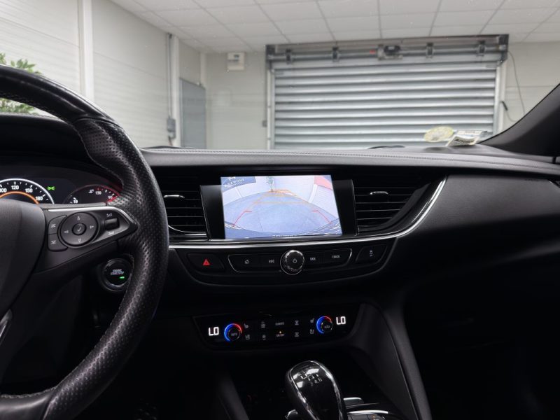 Opel Insignia Grand Sport 2.0 D 170 - Elite - OPC Line 