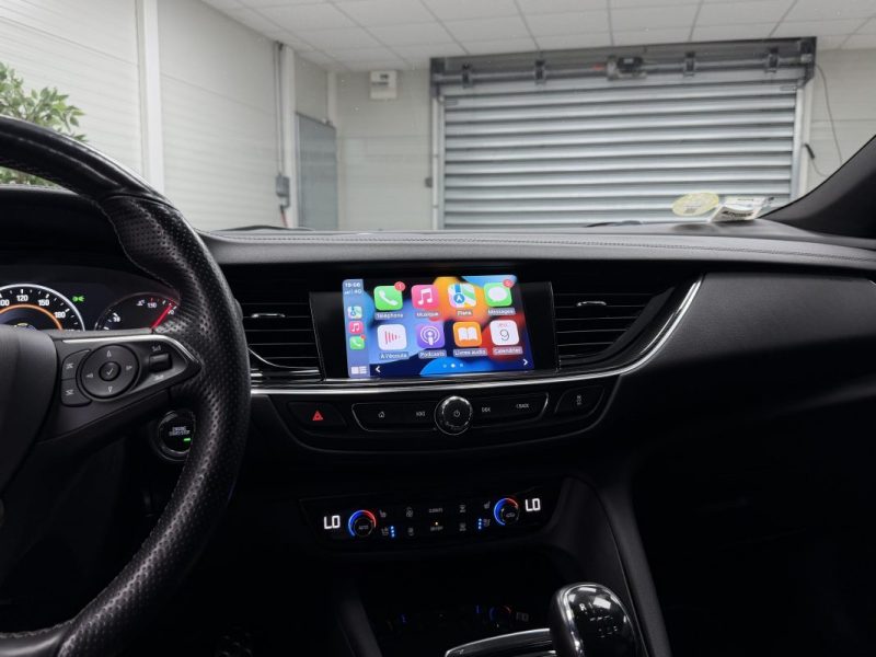 Opel Insignia Grand Sport 2.0 D 170 - Elite - OPC Line 