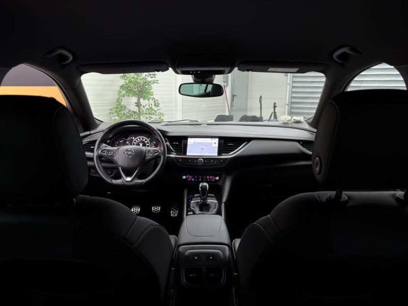 Opel Insignia Grand Sport 2.0 D 170 - Elite - OPC Line 