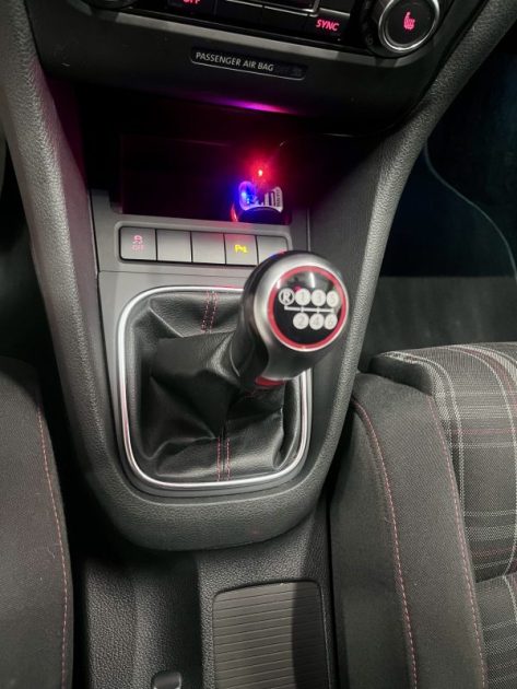 VOLKSWAGEN Golf 6 GTI Edition 35 2.0 TFSI 235ch BVM6 3 portes