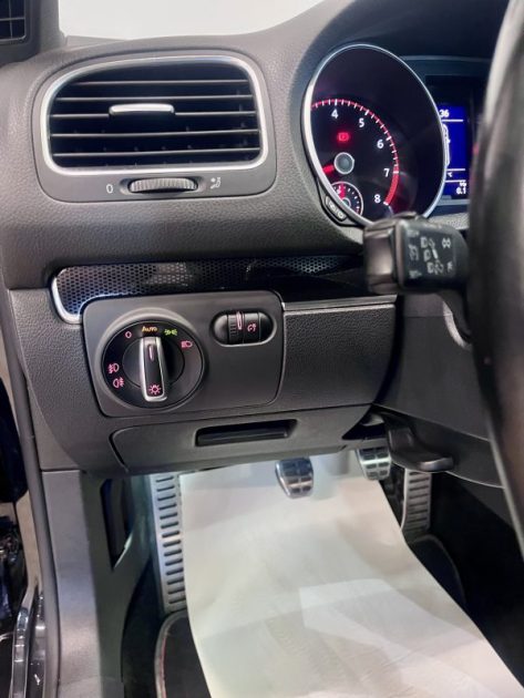 VOLKSWAGEN Golf 6 GTI Edition 35 2.0 TFSI 235ch BVM6 3 portes
