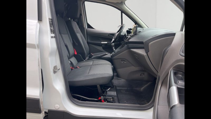 FORD TRANSIT CONNECT L2 1.5L ECOBLUE CARPLAY TVA 