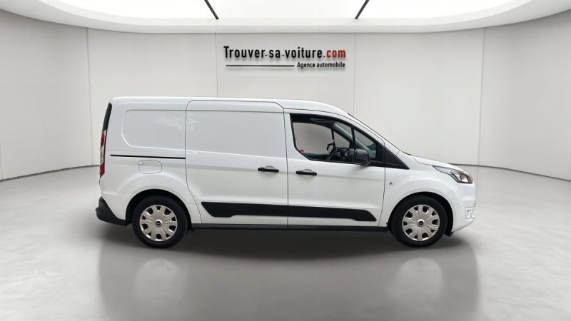 FORD TRANSIT CONNECT L2 1.5L ECOBLUE CARPLAY TVA 