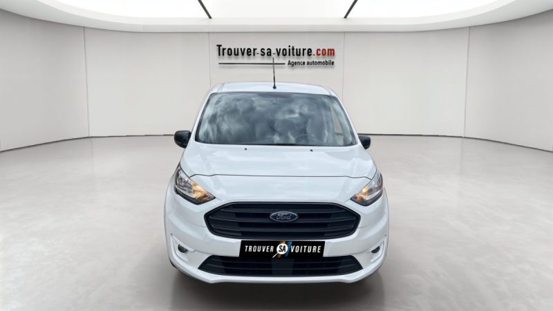 FORD TRANSIT CONNECT L2 1.5L ECOBLUE CARPLAY TVA 