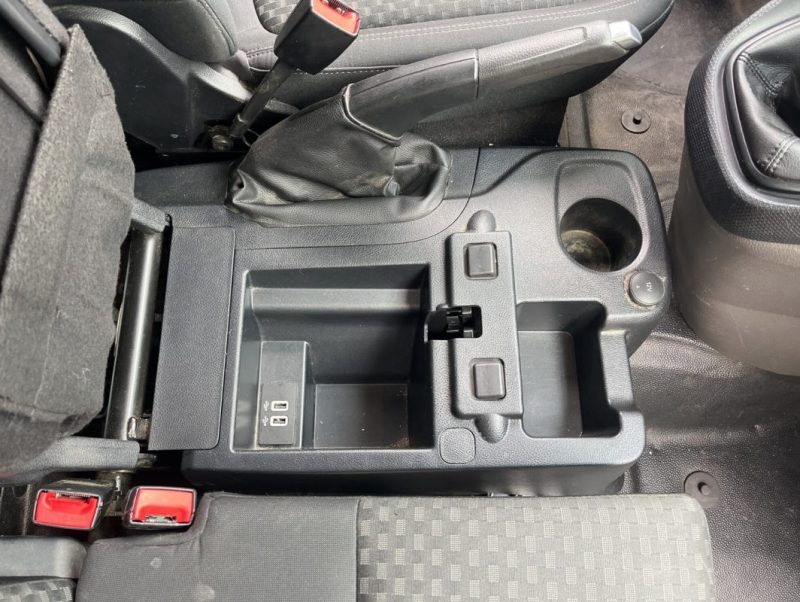 FORD TRANSIT CONNECT L2 1.5L ECOBLUE CARPLAY TVA 