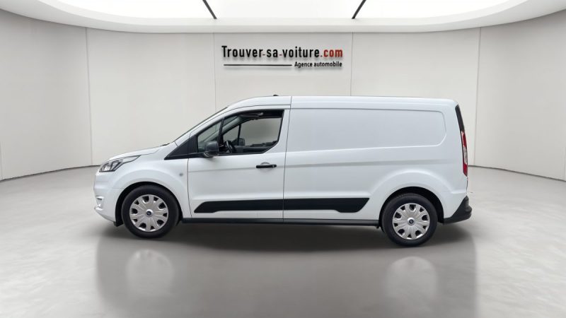 FORD TRANSIT CONNECT L2 1.5L ECOBLUE CARPLAY TVA 
