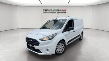 FORD TRANSIT CONNECT L2 1.5L ECOBLUE CARPLAY TVA 