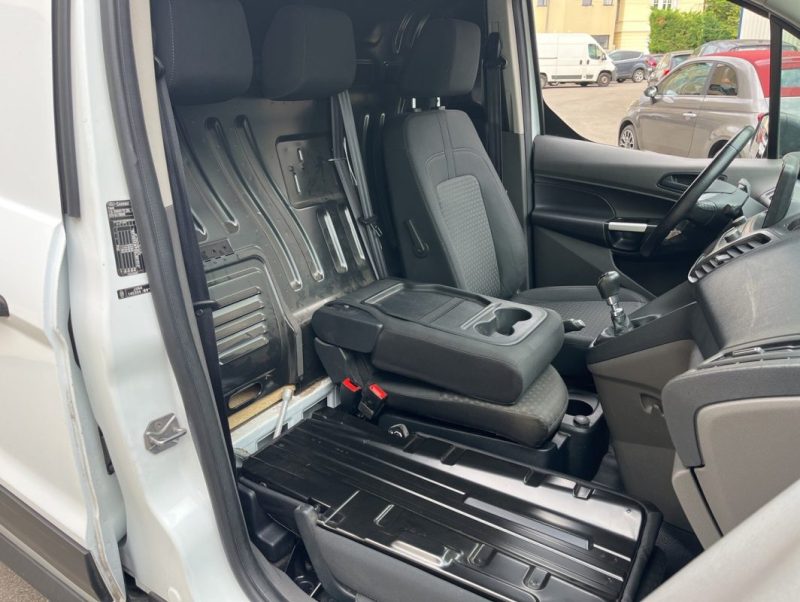 FORD TRANSIT CONNECT L2 1.5L ECOBLUE CARPLAY TVA 