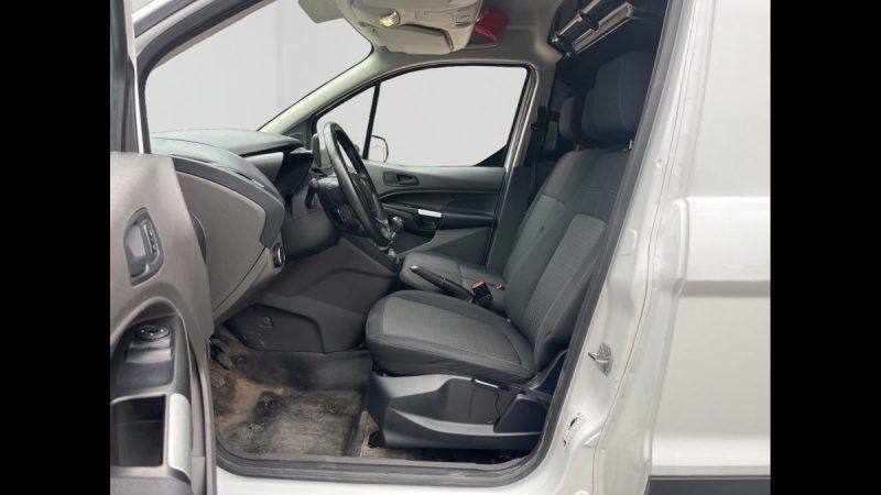 FORD TRANSIT CONNECT L2 1.5L ECOBLUE CARPLAY TVA 