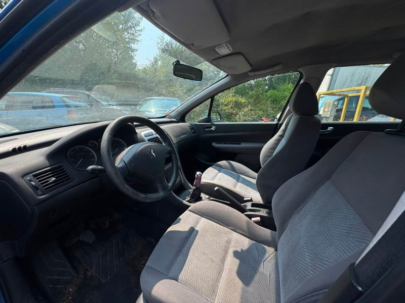 PEUGEOT 307 2.0 HDi 90cv