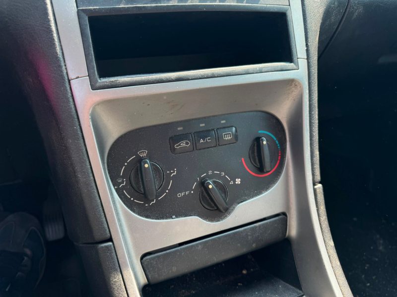 PEUGEOT 307 2.0 HDi 90cv