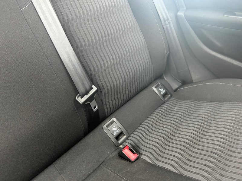 PEUGEOT 308  1.6 HDI 92CH FAP BVM5 ACTIVE