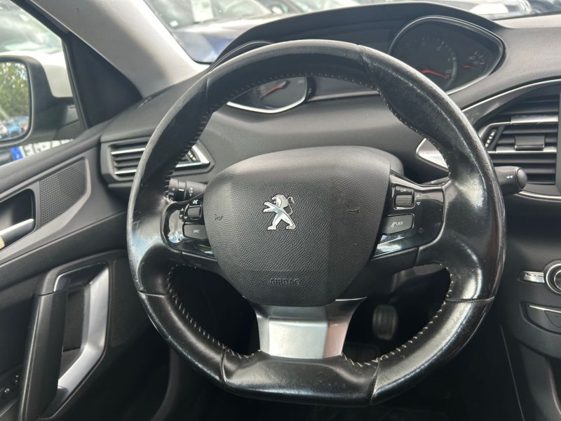 PEUGEOT 308  1.6 HDI 92CH FAP BVM5 ACTIVE