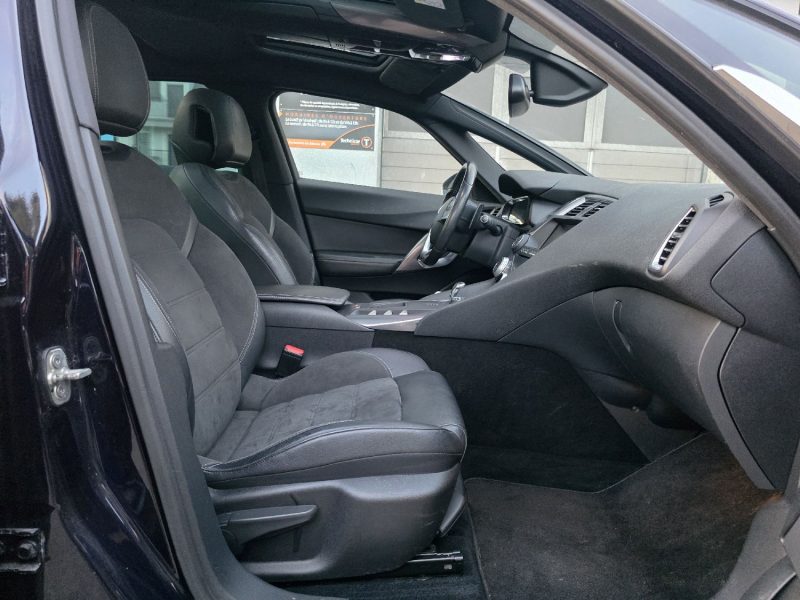 DS DS5 HYBRID4 2.0 HDI SO CHIC ETG 2016