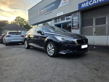 DS DS5 HYBRID4 2.0 HDI SO CHIC ETG 2016