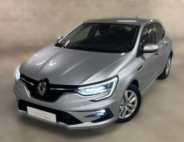 RENAULT MEGANE IV 1.5 BLUE DCI 115 BUSINESS 2022