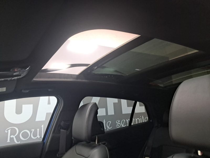 KIA SPORTAGE 1.6 HYBRIDE ESSENCE HEV 230cv GT-LINE PREMIUM BUSINESS/1 ERE MAIN/TVA RECUPERABLE