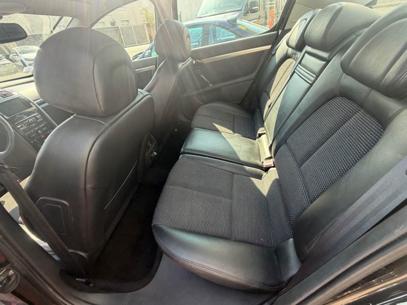 PEUGEOT 407 2.0 HDI 16V 140 CONFORT PACK 2010