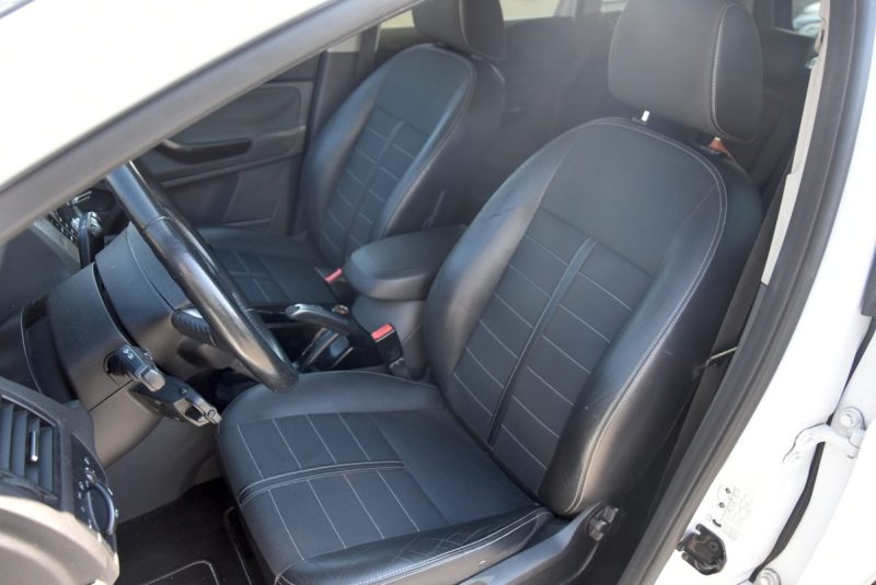 FORD KUGA 2.0 TDCI 163 TITANIUM 4X4 -DISTRI NEUVE 2012