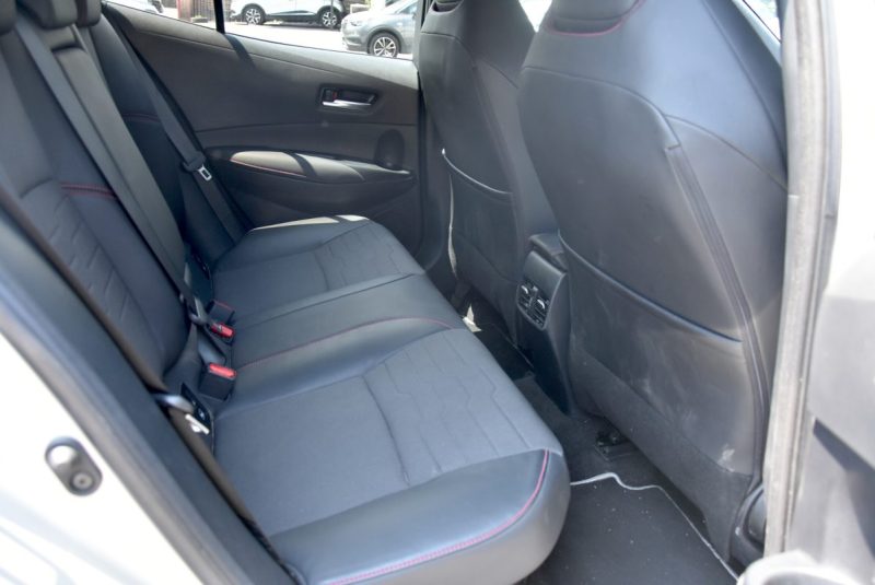 TOYOTA COROLLA XII 1.8 HYBRIDE 122 COLLECTION -30 000 KM 2021