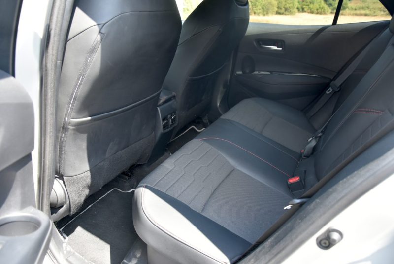 TOYOTA COROLLA XII 1.8 HYBRIDE 122 COLLECTION -30 000 KM 2021