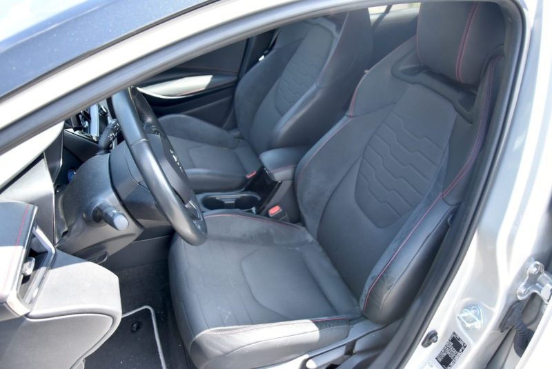 TOYOTA COROLLA XII 1.8 HYBRIDE 122 COLLECTION -30 000 KM 2021