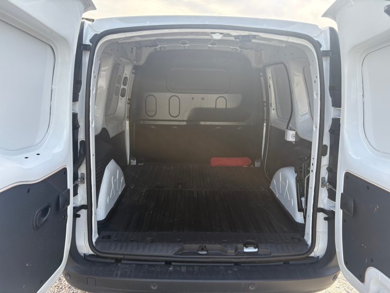 KANGOO 80CH 2PL 2020 1ère MAIN 6990 TTC