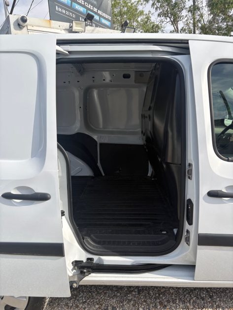 KANGOO 80CH 2PL 2020 1ère MAIN 6990 TTC