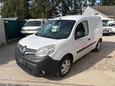KANGOO 80CH 2PL 2020 1ère MAIN 6990 TTC
