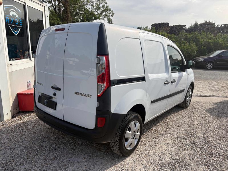 KANGOO 80CH 2PL 2020 1ère MAIN 6990 TTC