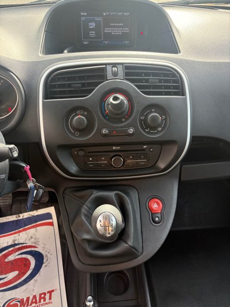 KANGOO 80CH 2PL 2020 1ère MAIN 6990 TTC