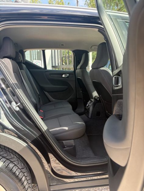 VOLVO XC40 T5 180+82CH RECHARGE BUSINESS DCT 2021