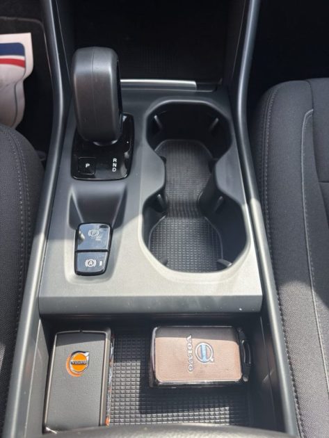 VOLVO XC40 T5 180+82CH RECHARGE BUSINESS DCT 2021