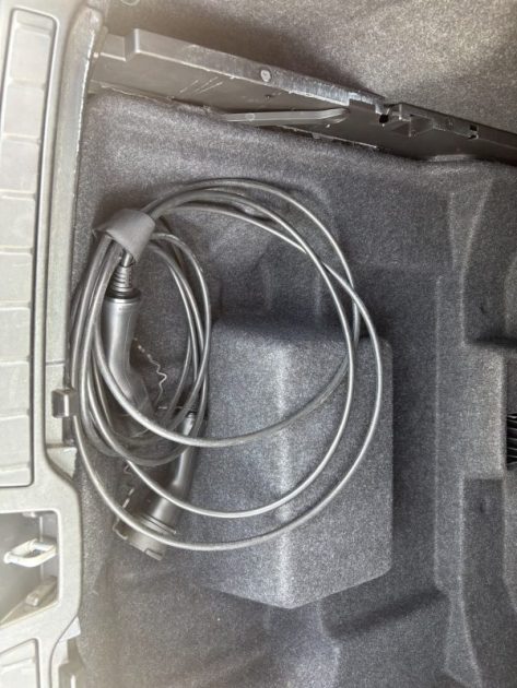 VOLVO XC40 T5 180+82CH RECHARGE BUSINESS DCT 2021
