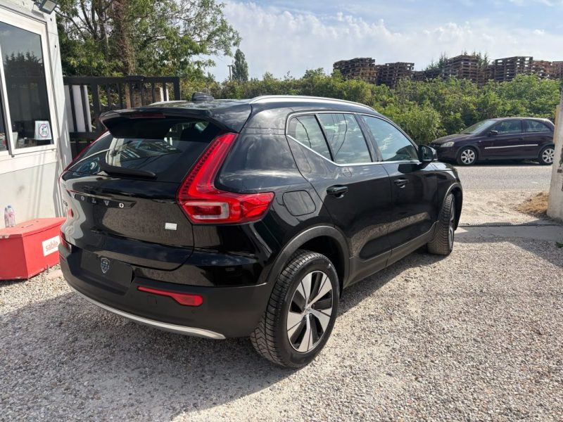 VOLVO XC40 T5 180+82CH RECHARGE BUSINESS DCT 2021